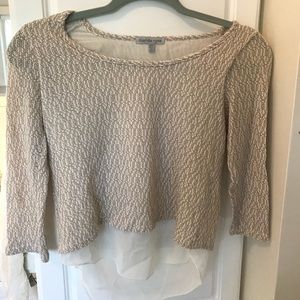 Flowy blouse